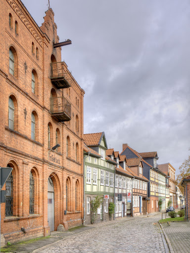 Veterinary practice DVM K. Lorenz Schubert unter Salzwedel, Sachsen-Anhalt
