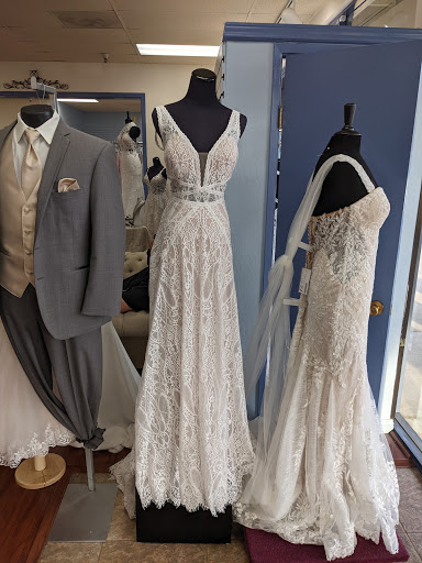 Bridal Shop «Elegant Lace Bridal», reviews and photos, 1061 Blossom Hill Rd, San Jose, CA 95123, USA