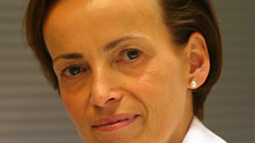 Dr. med. Petra Hegener