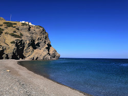 Foto di Paralia Agios Minas ubicato in zona naturale