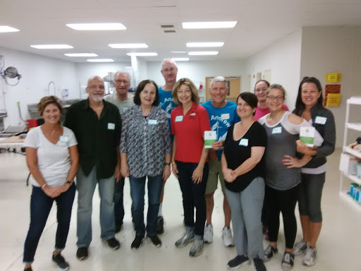 Food Bank «Northern Illinois Food Bank», reviews and photos