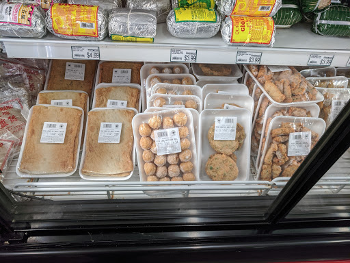 Asian Grocery Store «County Square Market», reviews and photos, 136 Peabody Rd, Vacaville, CA 95687, USA