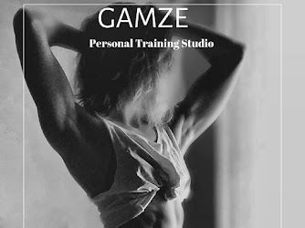 Gamze Personal Training Studio