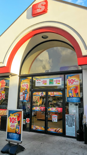 Convenience Store «Speedway», reviews and photos, 1508 79th Street Causeway, North Bay Village, FL 33141, USA