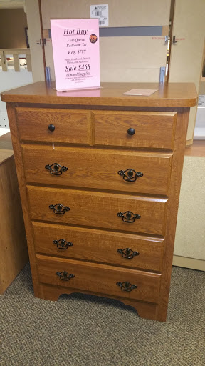 Furniture Store «Unclaimed Freight Furniture», reviews and photos, 2520 S University Dr, Fargo, ND 58103, USA