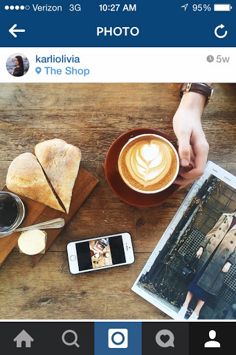 Coffee Shop «The Shop», reviews and photos, 460 Wickenden St, Providence, RI 02903, USA