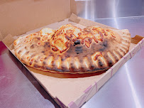 Plats et boissons du Pizzas à emporter La Pizzaïola Au Feu de Bois à Palaminy - n°3