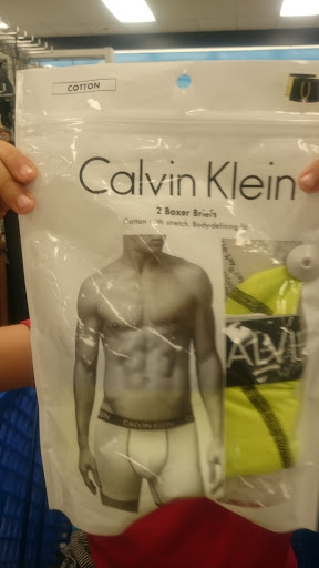 Clothing Store «Ross Dress for Less», reviews and photos, 2421 E Expy 83, Mission, TX 78572, USA