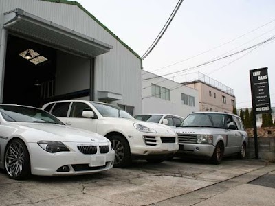 リーフカーズ