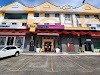 2 Inn 1 Boutique Hotel & Spa Logo, Sandakan, Malaysia, Hotel