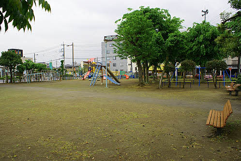 壱里山公園