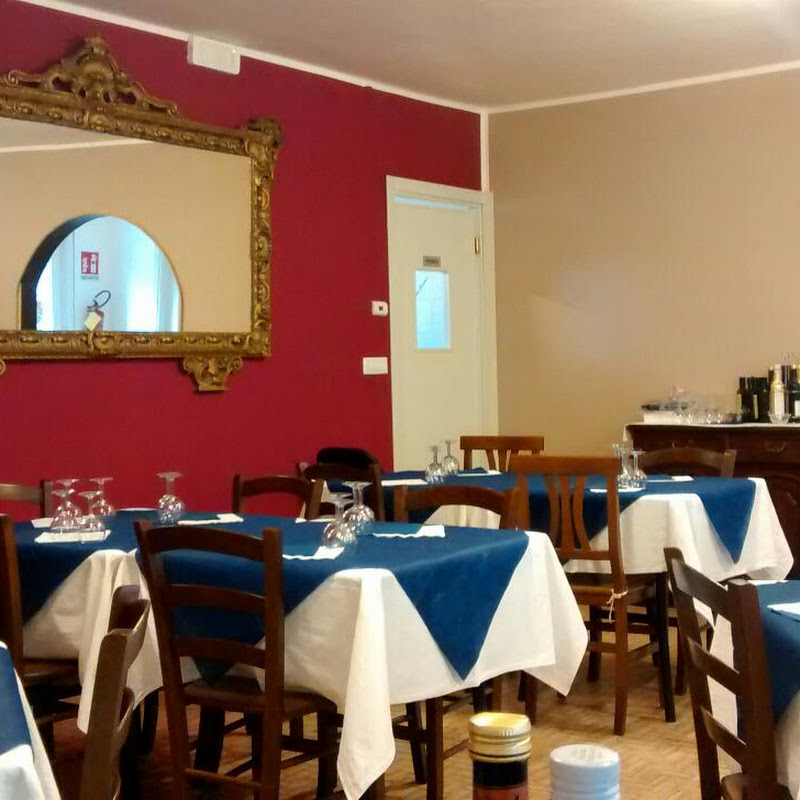 Trattoria dei Giardini