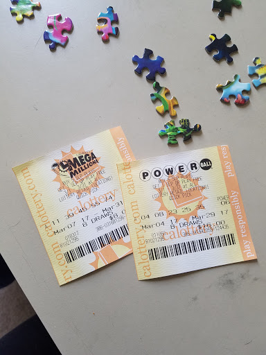 Lottery Retailer «The Lotto Store at Primm», reviews and photos, 31900 S Las Vegas Blvd, Jean, CA 89019, USA