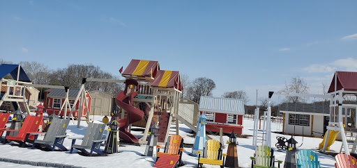 Restaurant «Fountain Acres Foods», reviews and photos, 1140 Whitewater Rd, Fountain City, IN 47341, USA