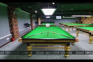 Q360 Snooker Lounge image