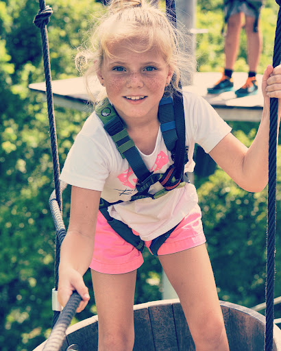 Amusement Center «SOAR Adventure Tower», reviews and photos, 3794 Carothers Pkwy, Franklin, TN 37067, USA