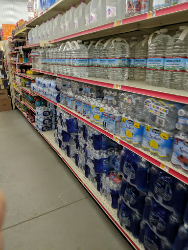 Dollar Store «FAMILY DOLLAR», reviews and photos, 322 S Broadway, Lawrence, MA 01843, USA