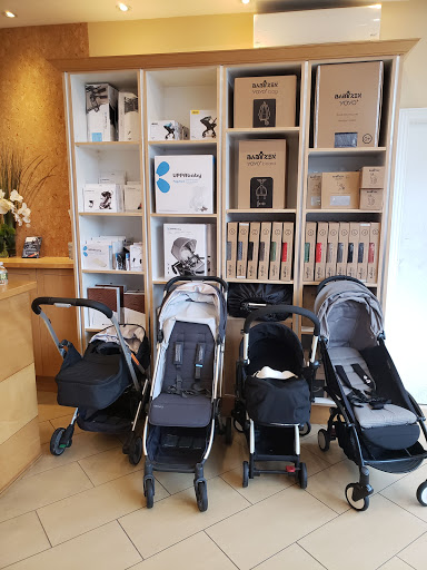 Baby Store «Dainty Baby», reviews and photos, 3605 12th Ave, Brooklyn, NY 11218, USA