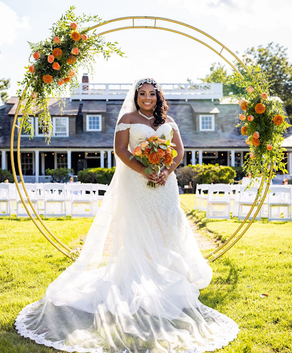 Wedding Planner «Jennifer Tolento Events, LLC», reviews and photos, 883 Church Ln, Middletown, NJ 07748, USA