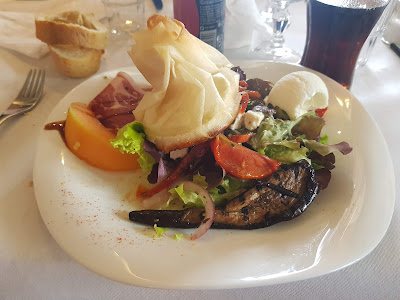 RESTAURANT DU LAC SOUES à Soues