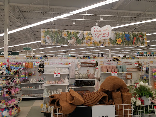 Fabric Store «Jo-Ann Fabrics and Crafts», reviews and photos, 20550 E 13 Mile Rd, Roseville, MI 48066, USA