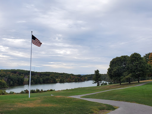 Golf Course «Green Hill Golf Course», reviews and photos, 1929 Skyline Dr, Worcester, MA 01605, USA