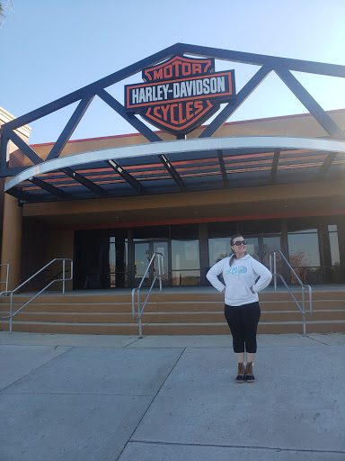 Motorcycle Dealer «War Horse Harley-Davidson», reviews and photos, 5331 N US Hwy 441, Ocala, FL 34475, USA