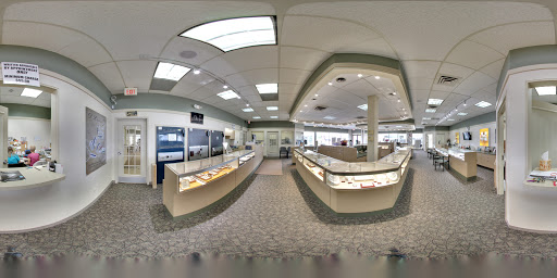 Jeweler «DaValle Jewelers», reviews and photos, 5116 N Harlem Ave, Harwood Heights, IL 60706, USA