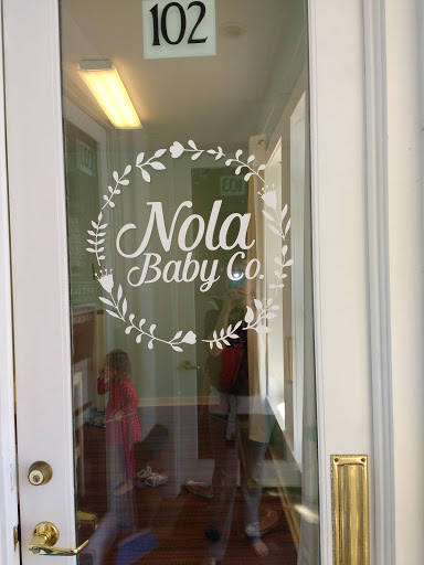 Nola Baby Co, 1102 Scott Ave #102, Bremerton, WA 98310, USA, 