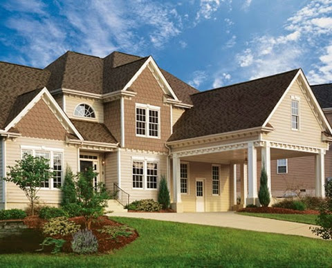 Roofing Contractor «Johnson Roofing Co», reviews and photos, 2430 Gore Dr, Haymarket, VA 20169, USA