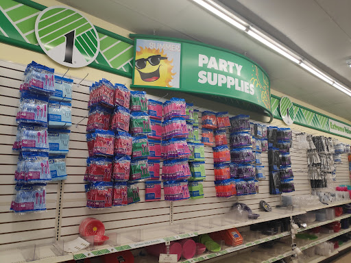 Dollar Store «Dollar Tree», reviews and photos, 22-03 Fair Lawn Ave, Fair Lawn, NJ 07410, USA