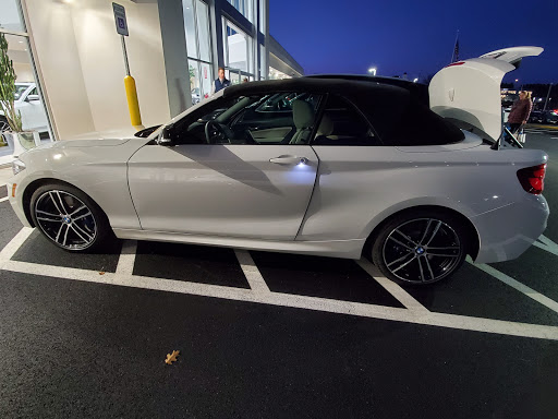 Car Dealer «Tulley Automotive Group», reviews and photos, 147 Daniel Webster Hwy, Nashua, NH 03060, USA