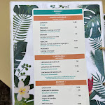 Photo n°9 de l'avis de Lara.o fait le 31/07/2023 à 16:51 sur le  KOA Brunch Café à Costa da Caparica