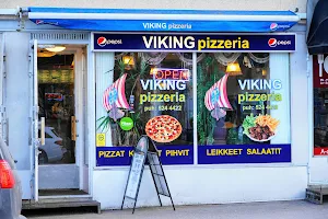 Viking Pizzeria image