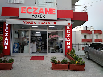 Yörük Eczanesi