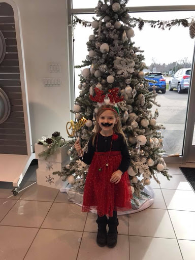 Used Car Dealer «Barkau Automotive», reviews and photos, 501 E North Ave, Stockton, IL 61085, USA