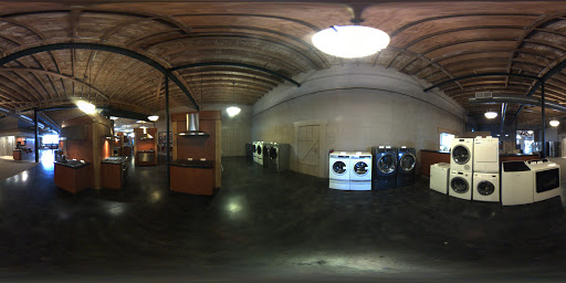 Appliance Store «Appliance Gallery», reviews and photos, 4550 W Wisconsin Ave, Milwaukee, WI 53208, USA