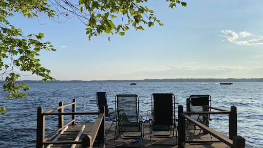 Lake «Sebago Lake», reviews and photos