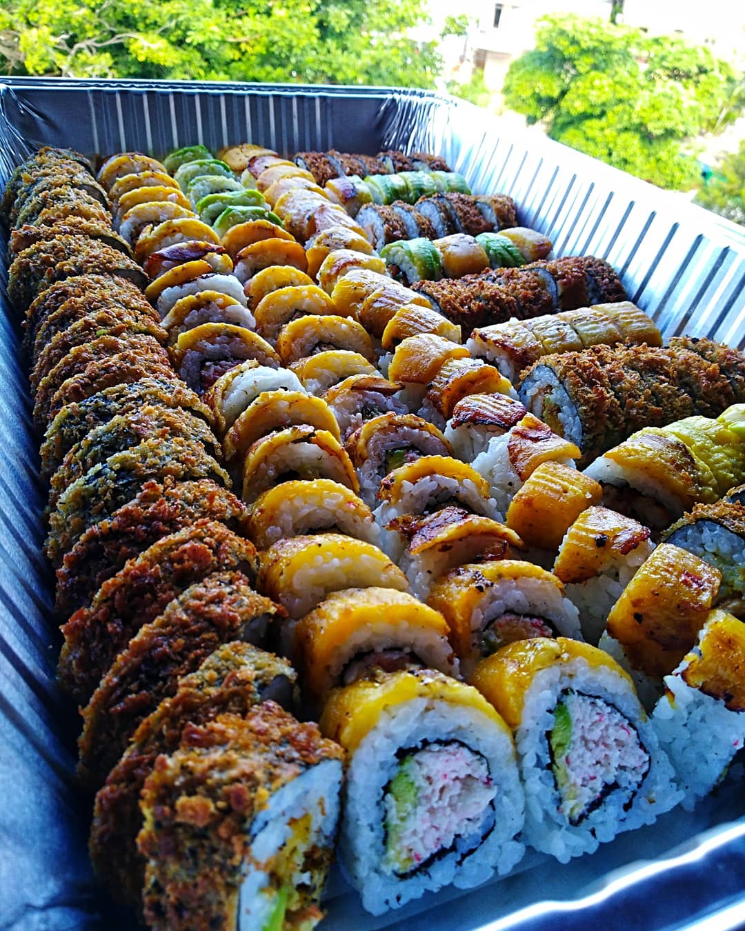 Tokio sushi & cuisine