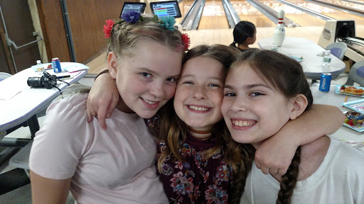 Bowling Alley «Midway Lanes», reviews and photos, 1405 Montour Blvd, Danville, PA 17821, USA