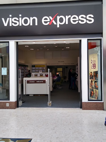 Vision Express Opticians - Swansea - Swansea