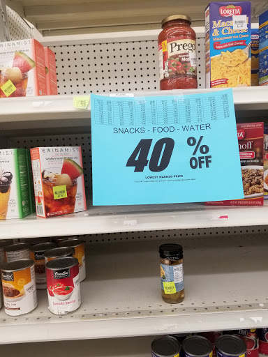 Discount Store «Kmart», reviews and photos, 19563 Coastal Hwy, Rehoboth Beach, DE 19971, USA