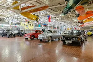 Lane Motor Museum image