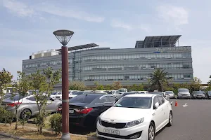Jeju Seogwipo Medical Center 서귀포의료원 image