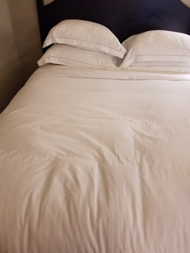 Conference Hotel «Hilton Columbia Center Hotel», reviews and photos, 924 Senate St, Columbia, SC 29201, USA