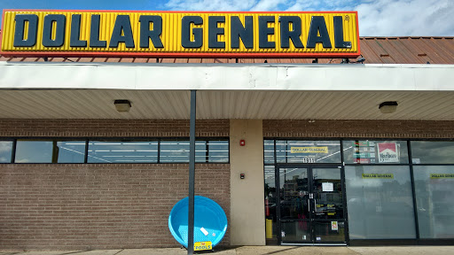 Discount Store «Dollar General», reviews and photos, 1911 Street Rd, Bensalem, PA 19020, USA