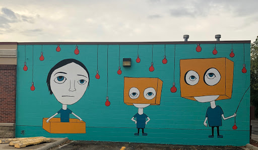 Barber Shop «Franklin Barber Shop», reviews and photos, 2701 Beaver Ave, Des Moines, IA 50310, USA