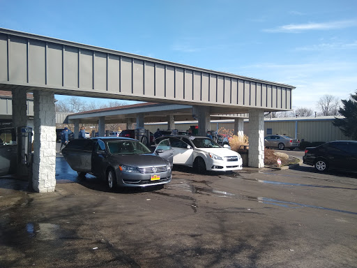 Car Wash «Classic Car Wash», reviews and photos, 7670 Industrial Rd, Florence, KY 41042, USA