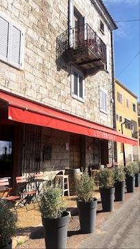 Photos du propriétaire du Restaurant L'Eternisula à Zonza - n°3