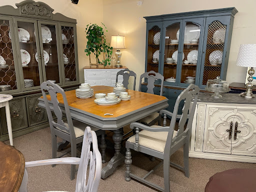 Consignment Shop «Refabulous Furnishings», reviews and photos, 2231 Vestal Pkwy W, Vestal, NY 13850, USA